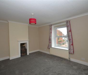 2 bedroom terraced house to rent - Photo 6