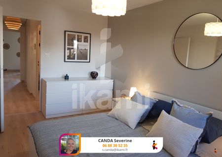 Très bel appartement à louer à Belfort (90) - Photo 4