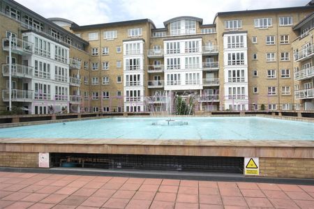 Flat, E14 3WB, London - Photo 5