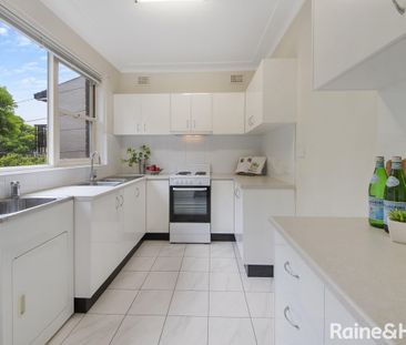 North-Facing Apartment in Prime Mosman Location - Photo 4