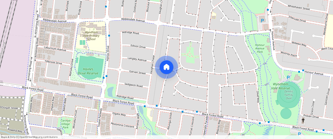 Werribee, Melbourne - West