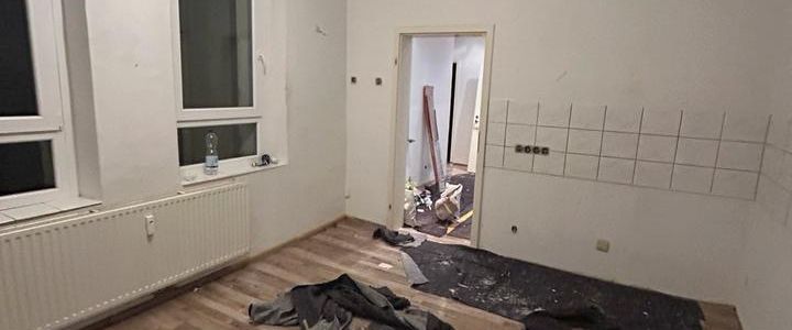 4 Zimmer Wohnung zur Nachmiete - Foto 1
