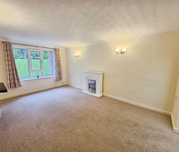 1 bedroom apartment to rent - Photo 2