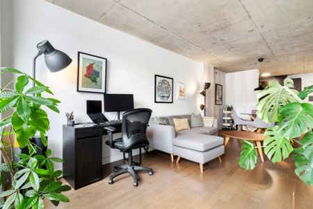 Appartement à louer - Montréal (Ville-Marie) (Centre) - Photo 4