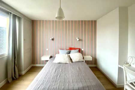 Appartement à louer rue Geoffroy Saint Hilaire, Paris 5ème - Photo 4