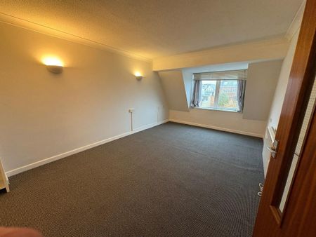 1 bedroom retirement property to rent - Photo 5