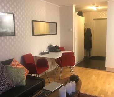 Kalkstensgatan, Varberg - Photo 6