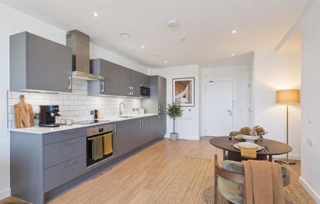 1 bedroom apartment to rent - Photo 3
