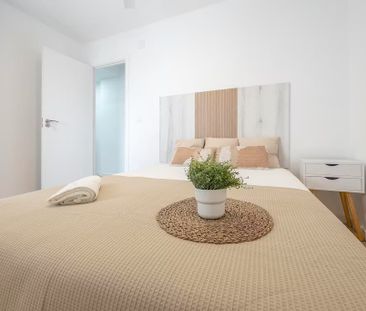 Carrer de l'Arquitecte Arnau, Valencia, Valencian Community 46020 - Photo 4