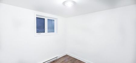 Appartement à louer - Montréal (Mercier/Hochelaga-Maisonneuve) (Mercier) Appartement à louer - Montréal (Mercier/Hochelaga-Maisonneuve) (Mercier) - Photo 5