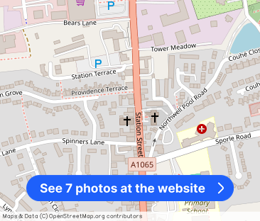 Station Street Swaffham - Photo 1