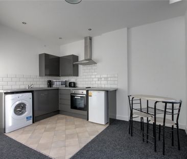 1 bed apartment to rent in Grange Road, Middlesbrough, TS1 - Photo 1