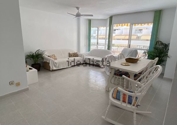 Alquiler de piso en Calle Aire, 137