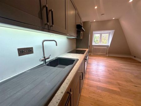 1 bedroom apartment to rent - Photo 4