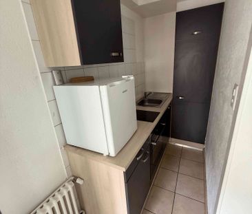 1.5 Zimmer, 18 m², 1. Stock - Photo 2