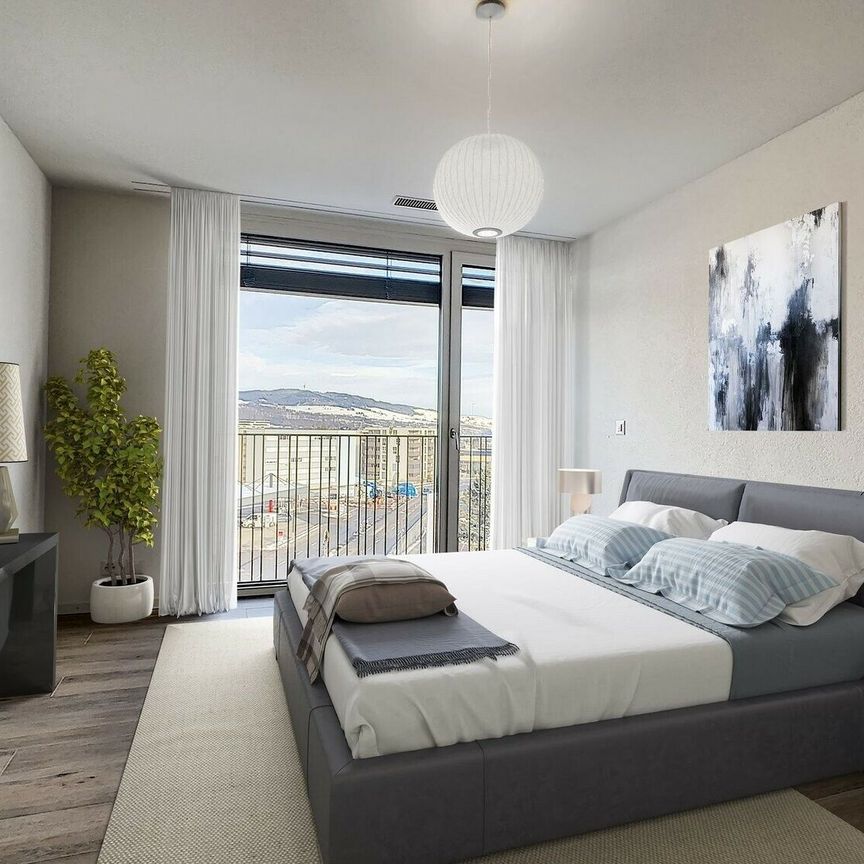 Appartement LUMINEUX de 3,5 pièces - Foto 1