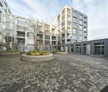 Wohnen im Matteo - Moderne und grosszügige Wohnung - Photo 6