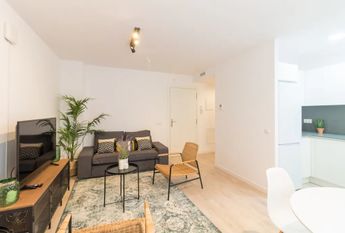 Carrer dels Salvador, Barcelona, Catalonia 08001