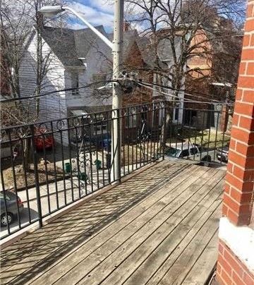 For Lease - 483 Indian Grove Unit# Upper, Toronto, Ontario - Photo 1