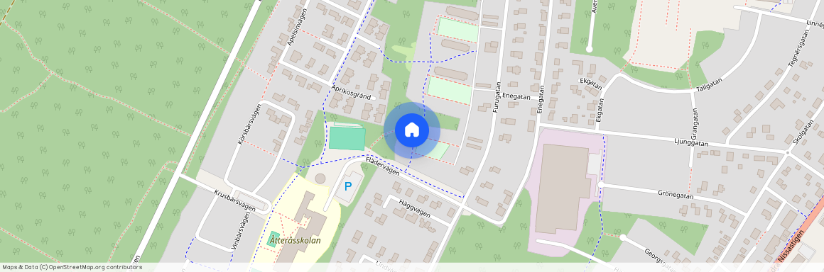 Furugatan 22-26, SMÅLANDSSTENAR, Smålandsstenar, Jönköping, Gislaved, Furugatan 24 A