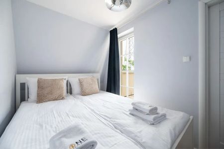 Przytulne Mieszkanie | Sopot - Фото 3