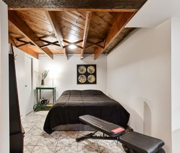 Loft pour voyageur seul - Photo 2