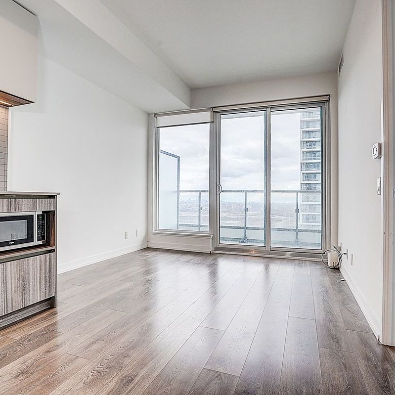 For Lease - 898 Portage Parkway Unit# 4908, Vaughan, Ontario - Photo 1