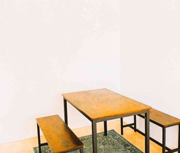 1.5 Zimmer, 31 m², 1. Stock - Photo 4