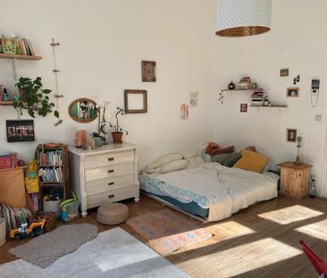 1-Zimmer Wohnung zur Zwischenmiete (17.07.–08.08.2026) - Photo 4