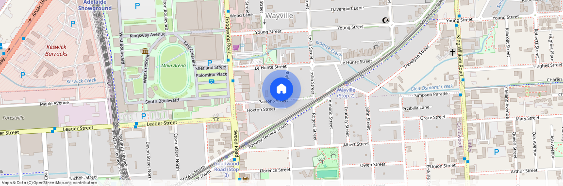 16 Rhyl Avenue, Wayville