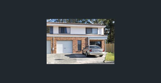 Secluded Private; Great Family Unit Available Long term - Photo 1