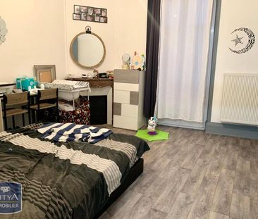 Location Appartement 3 pièces 58m² LAXOU 54520 - Photo 2