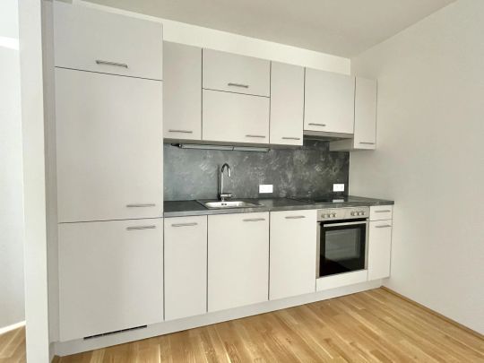 Neuwertig Wohnen - In Ruhelage nähe U1 Kagraner Platz - Foto 1