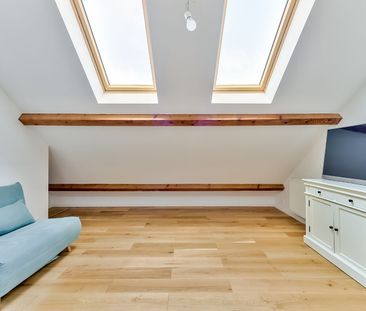 MAISON – CLAMART – 124,11 m2 - Photo 4