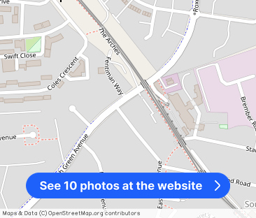 Roxeth Green Avenue, Harrow, HA2 8AQ - Photo 1