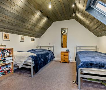 1 bedroom semi-detached house to rent - Photo 2