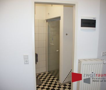 Neustadt, möblierte 1-Zimmer-Wohnung in einem kleinen Mehrfamilienh... - Photo 4