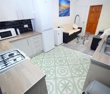 Ashford Street, Shelton, Stoke-On-Trent, ST4 - Photo 5