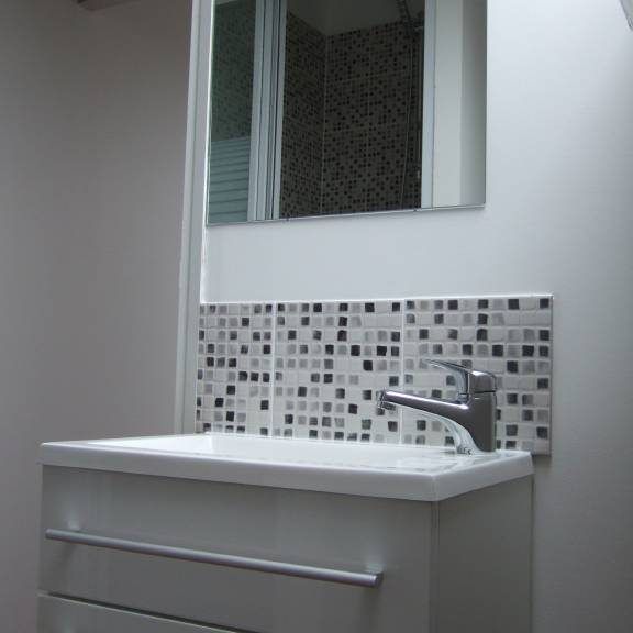 Ronchin - Studio - 13m² - Photo 1