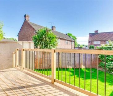 1 bedroom end of terrace house to rent - Photo 6