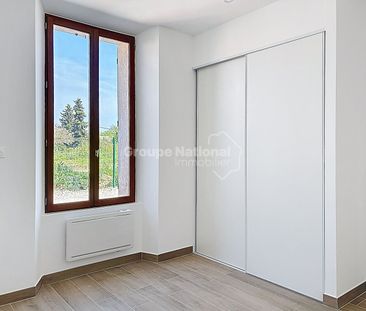 Maison Berre L'Étang T3 de 67 m2 avec Jardin clos, - Photo 2
