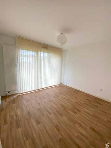 ETAPLES Appartement rez-de-jardin 2 chambres 70 m² - Photo 2