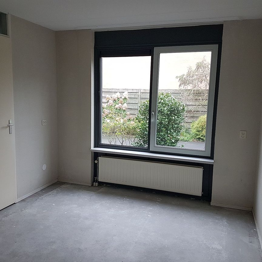 Max Havelaardreef 126 - Foto 1