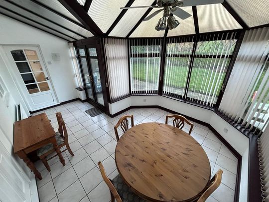 4 bedroom detached house to rent - Photo 1