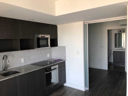 For Lease - 89 Mcgill Street Unit# 2006, Toronto, Ontario - Photo 2