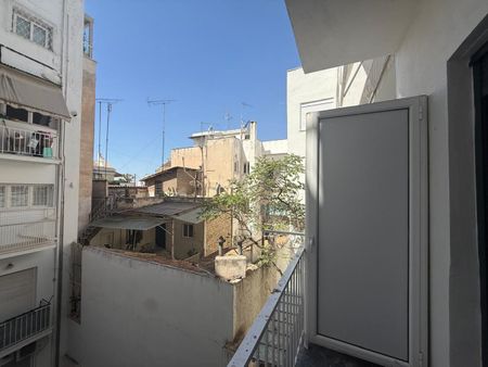 Διαμέρισμα για ενοικίαση Κολωνάκι (Κολωνάκι - Λυκαβηττός) - Photo 4