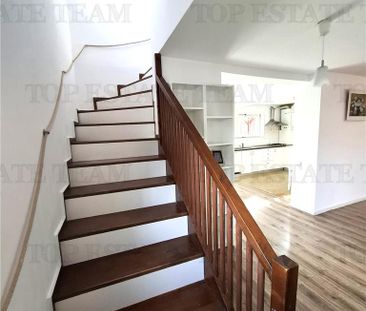 Vila de închiriat în Corbeanca/Tamasi zona rezidentiala în apropier... - Photo 1