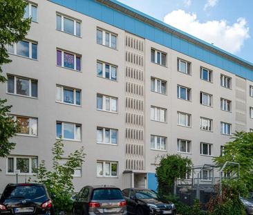 Harzgeroder Straße 34 - Harzer-Karree - Photo 5