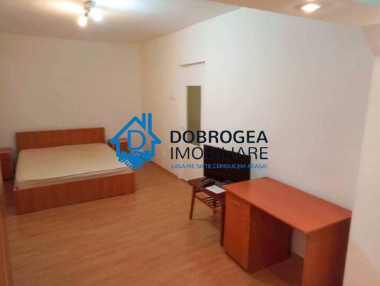 1848- GARSONIERA CONFORT 1, ETAJ 2, SUPRAFATA 38 MP - Fotografie 1
