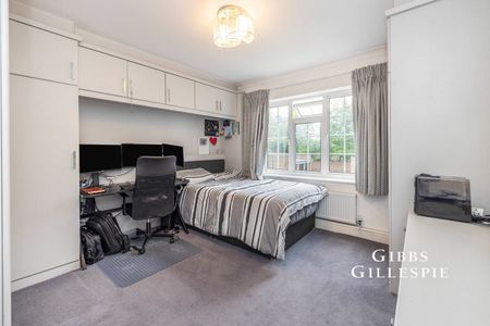 3 Bedroom Flat/Apartment to rent - Photo 5